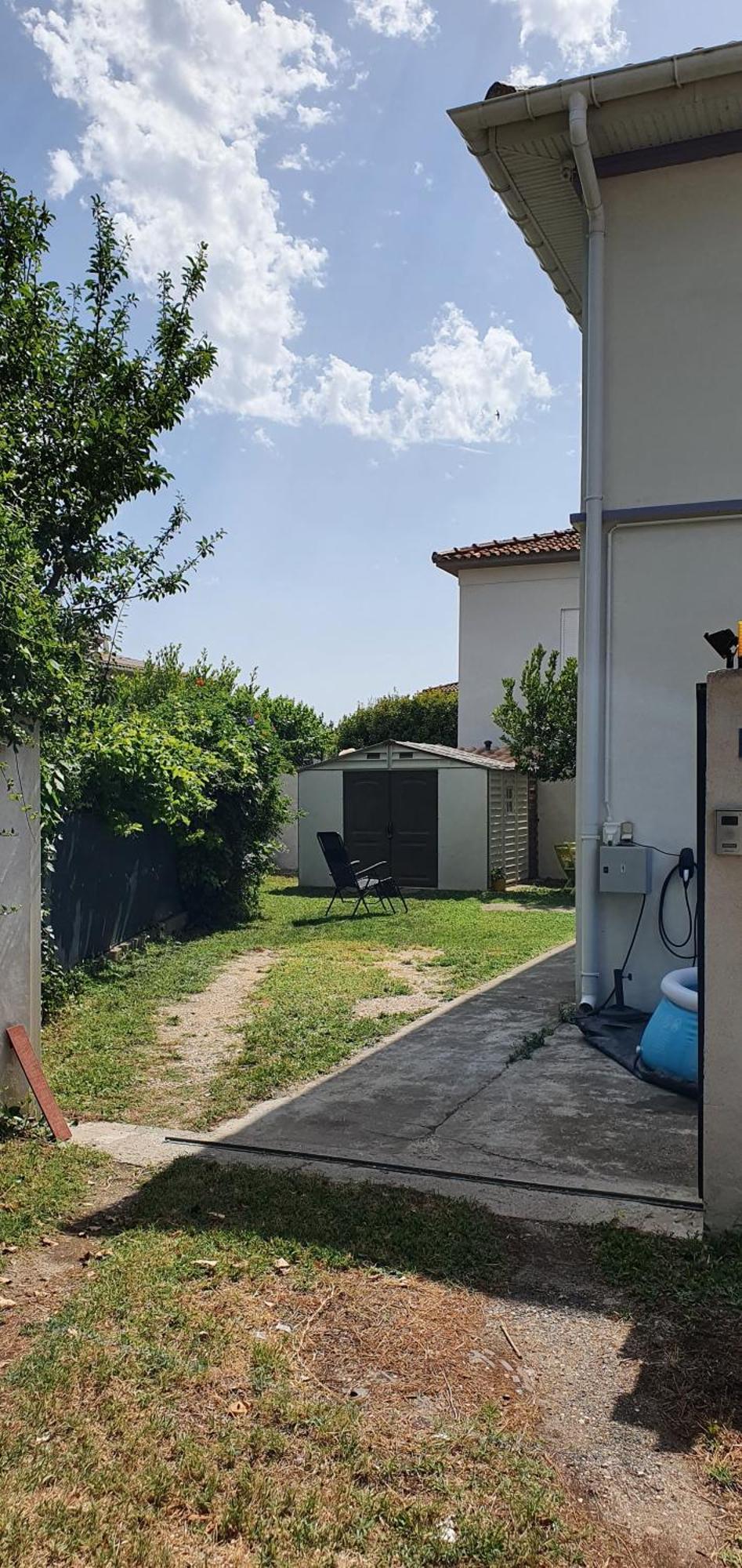 Апартаменты Superbe T2 Avec Jardin, Piscine-Enfant Et Parking Арль Экстерьер фото